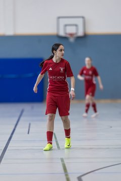 Bild 87 - F NFV Futsalturnier